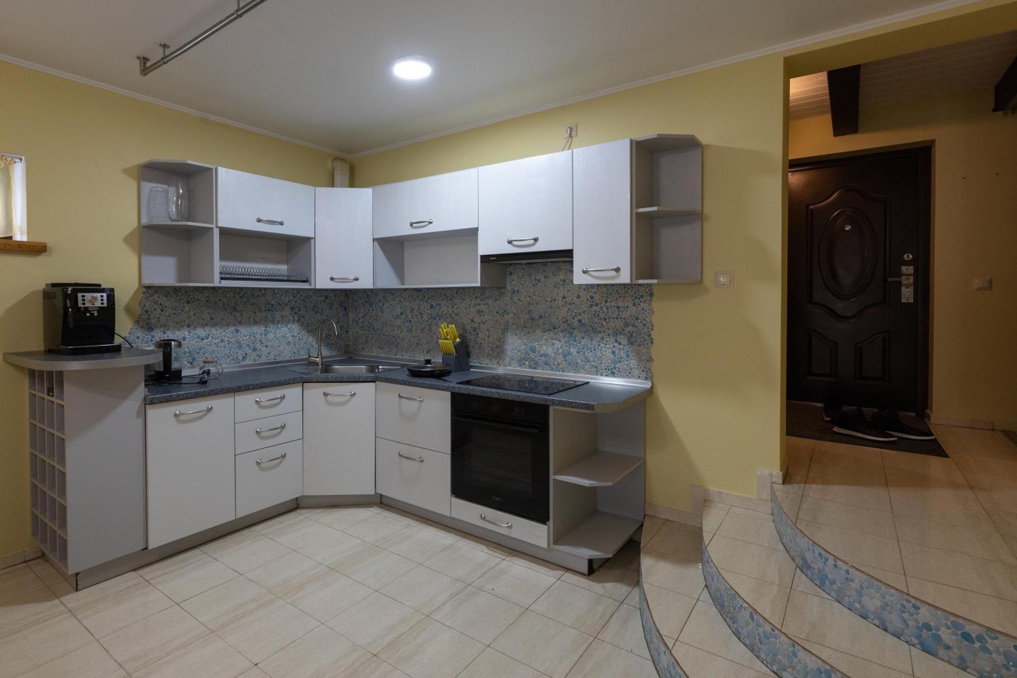 Villa Ekodom Voropayev Esterno foto